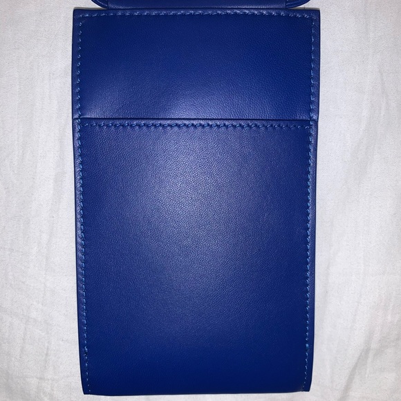 Giorgio Armani Satchel - Picture 2 of 6